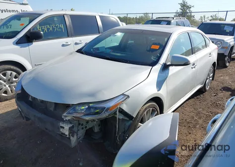 2013 Toyota Avalon Xle Touring from USA, damaged, VIN 4T1BK1EB8DU048956